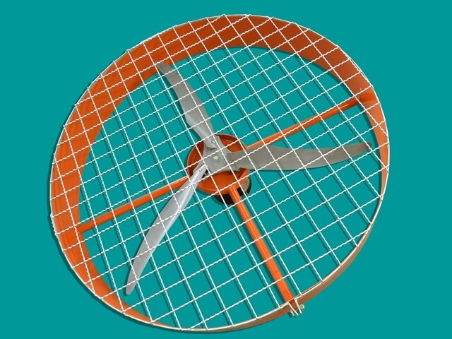 Fabricantes de Ventiladores Industriais