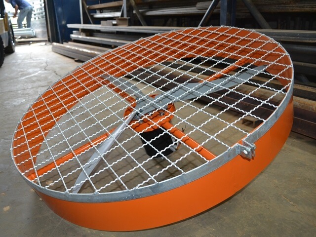 Ventilador De Parede Com Alta Potência Grande 100cm Ventilador De Parede Com Alta Potência Grande 100cm