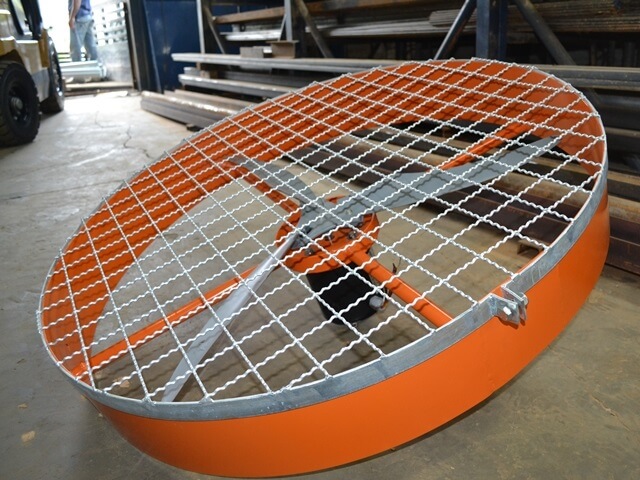 Ventilador Industrial Alta Vazão Grande 100cm Ventilador Industrial Alta Vazão Grande 100cm