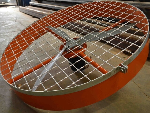 Ventilador Industrial para Empresas