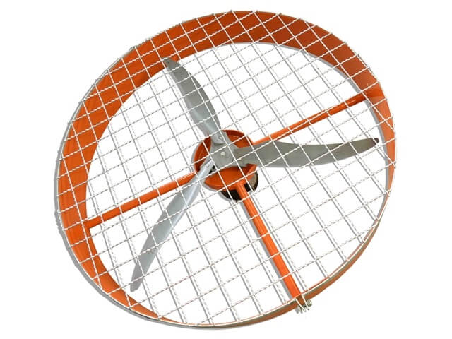 Ventilador Projetado Para Suinocultura 1m Alta Potência Ventilador Projetado Para Suinocultura 1m Alta Potência