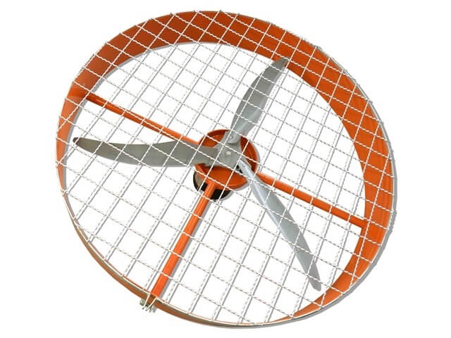 Ventilador de Granja de Frango